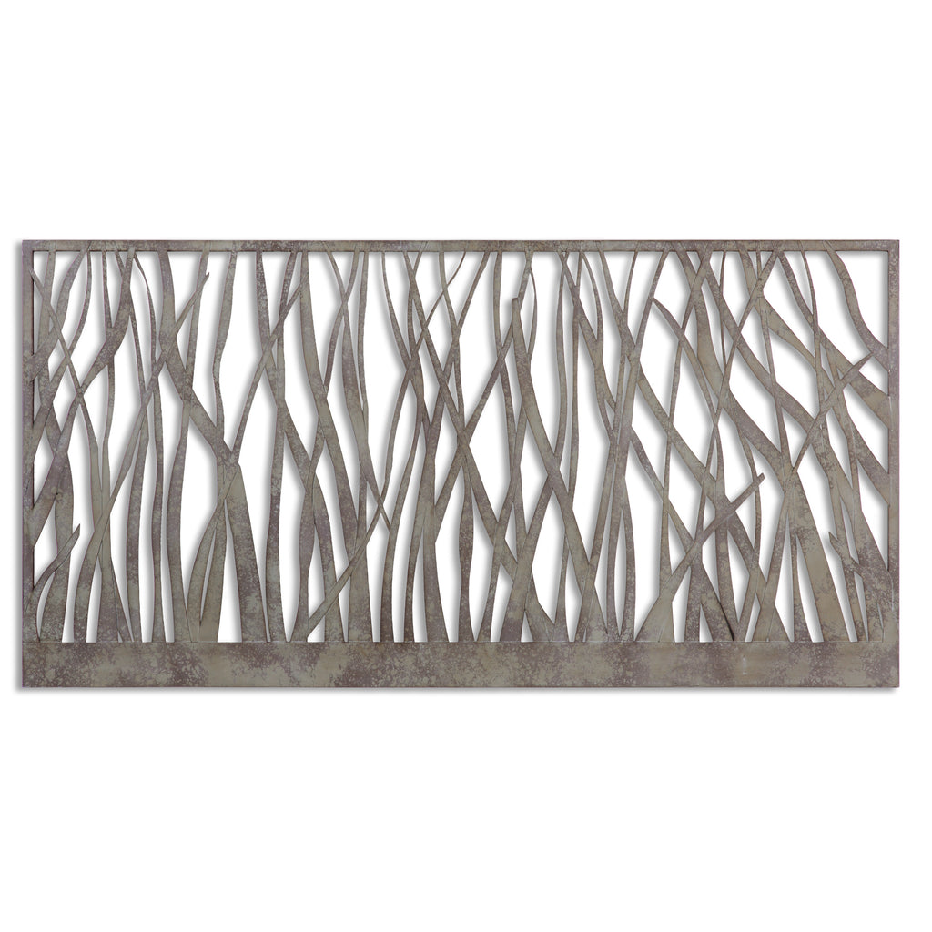 Uttermost Amadahy Metal Wall Art 13931