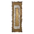 Uttermost Jaymes Oxidized Panel 04127