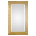 Uttermost Chaney Gold Mirror 09324