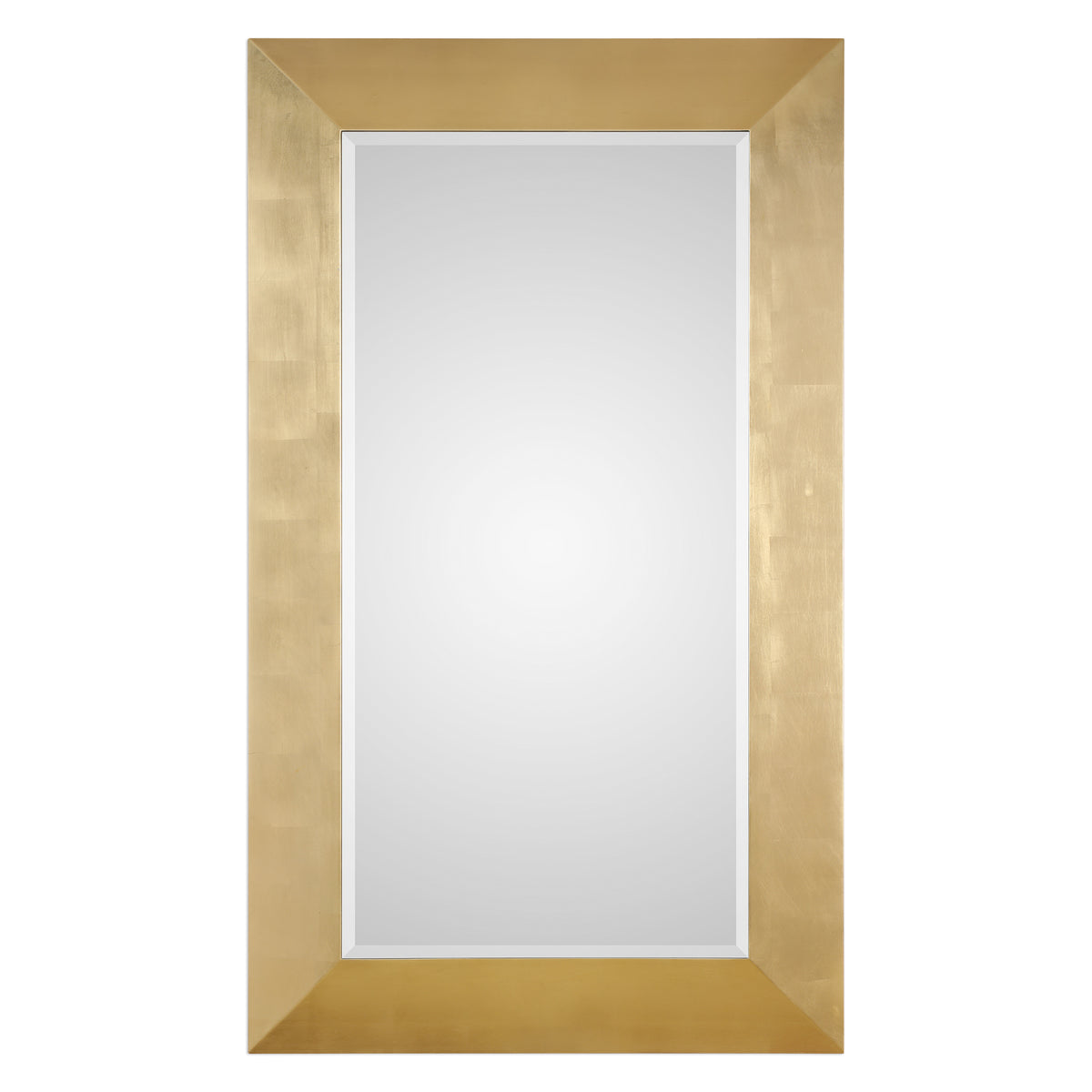 Uttermost Chaney Gold Mirror 09324