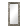 Uttermost Maeona Metallic Silver Mirror 09447