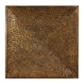 Uttermost Blaise Antiqued Bronze Wall Art 04170