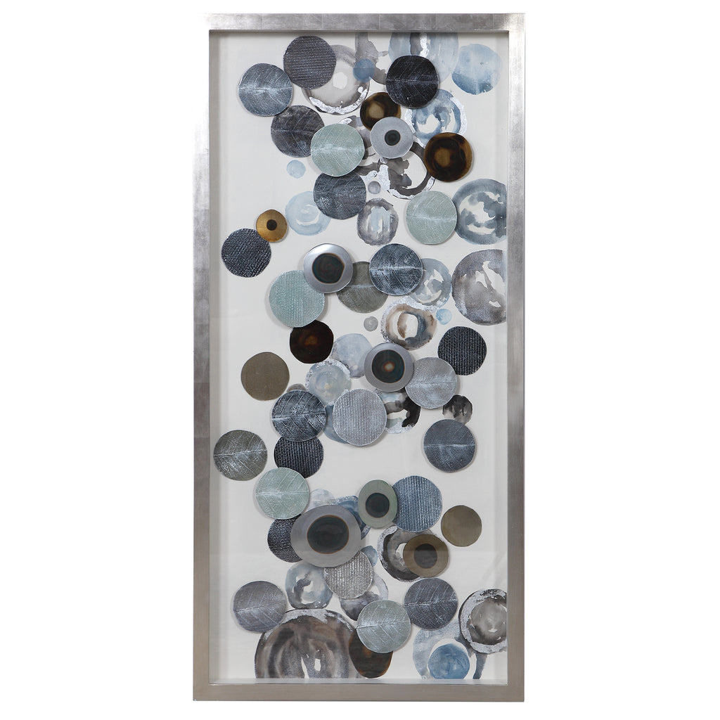 Uttermost Kella Modern Shadow Box 04205