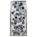 Uttermost Kella Modern Shadow Box 04205