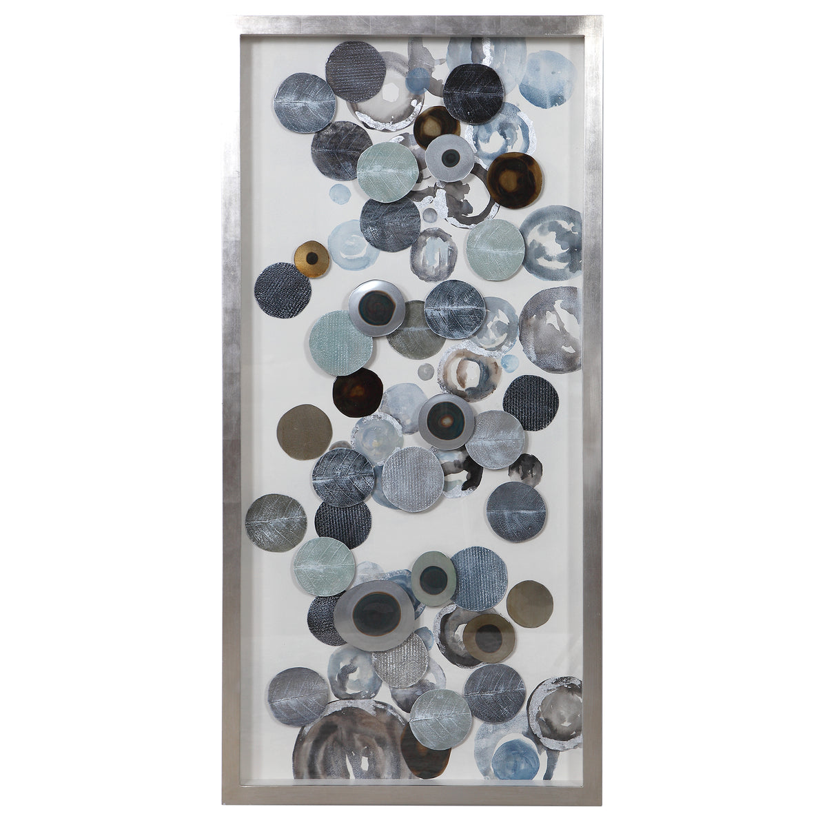 Uttermost Kella Modern Shadow Box 04205