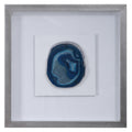 Uttermost Kalia Blue Stone Shadow Box 04226