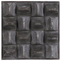 Uttermost Pickford Wood Wall Decor 04240