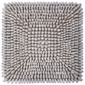 Uttermost Portside Wood Wall Panel 04264