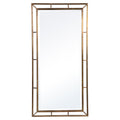 Uttermost Farrow Copper Industrial Mirror 09675