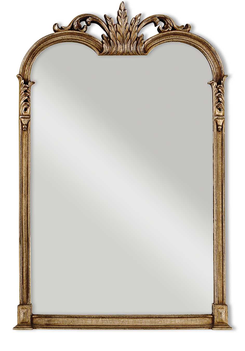 Uttermost Jacqueline Vanity Mirror 14018 P