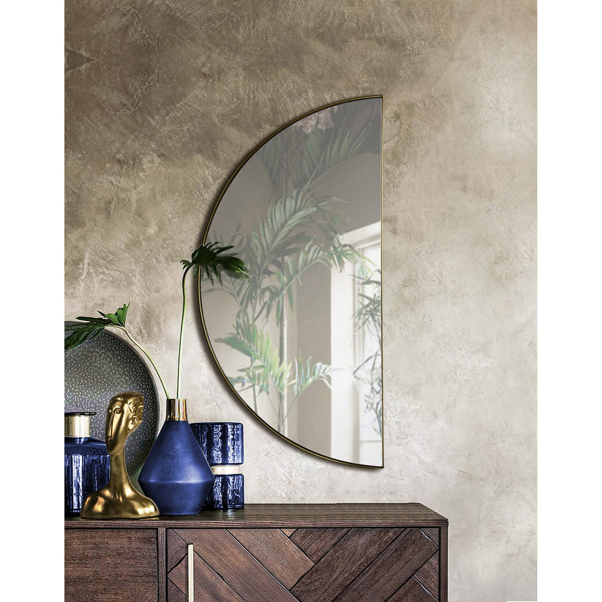 RENWIL MT2063 HALFMOON