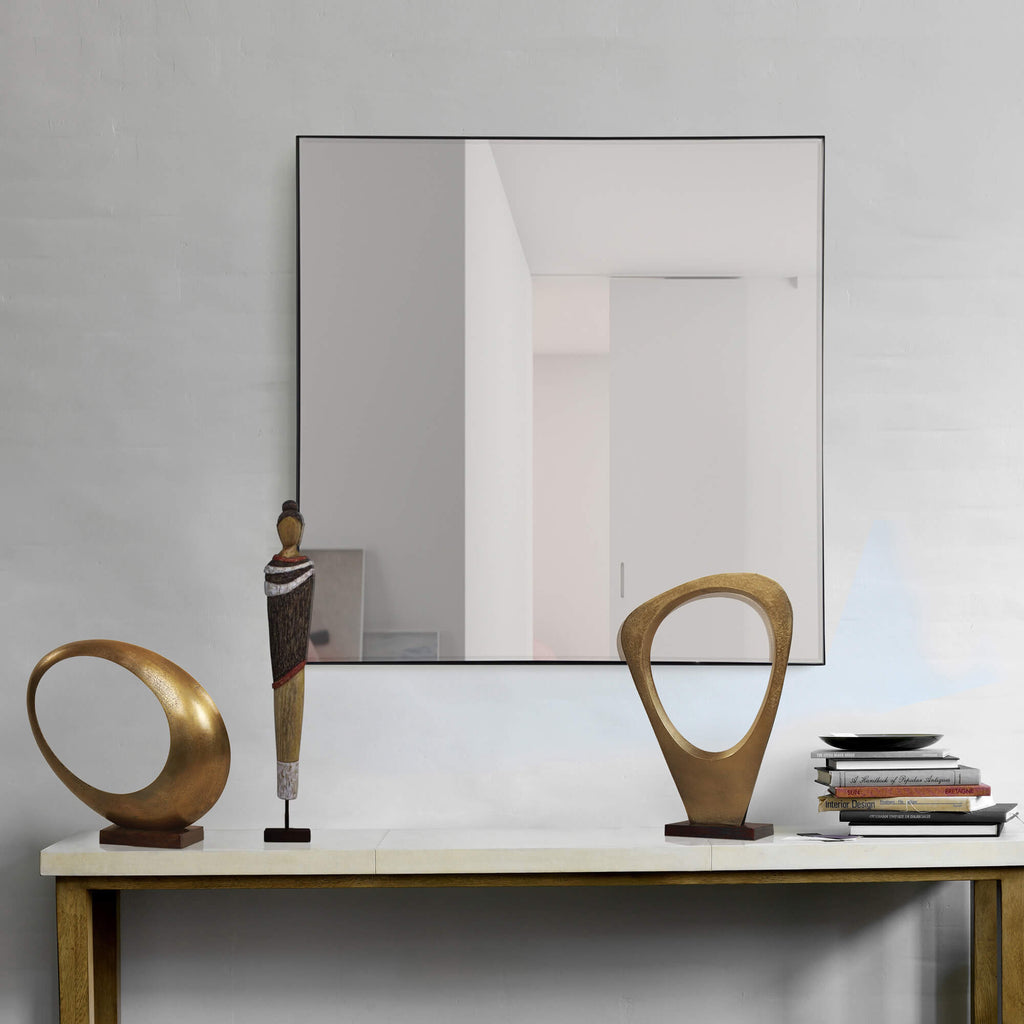 RENWIL GREER SQUARE MIRROR MT2097