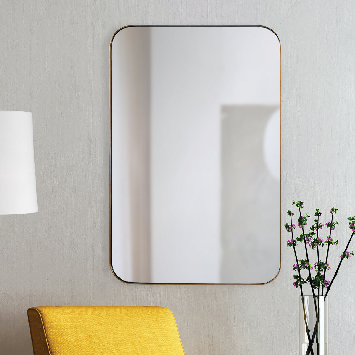 RENWIL EDWIN MIRROR MT2416