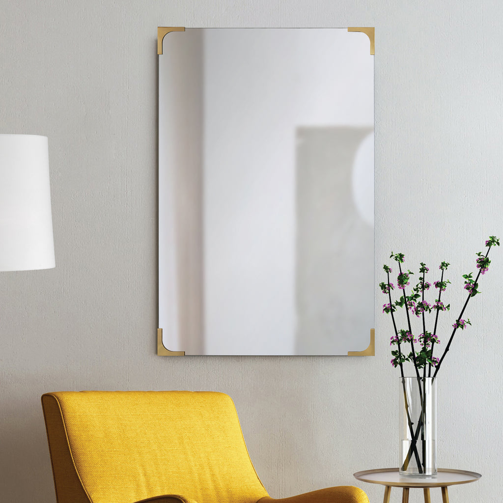 RENWIL EROS MIRROR MT2418