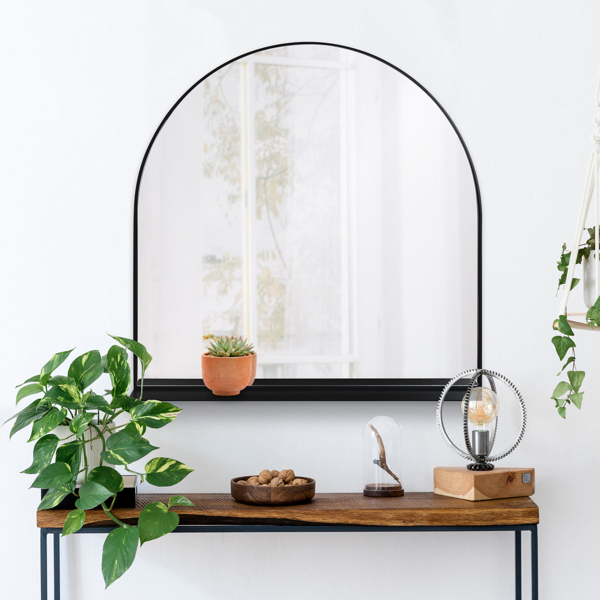RENWIL WEARSTLEY MIRROR MT2424