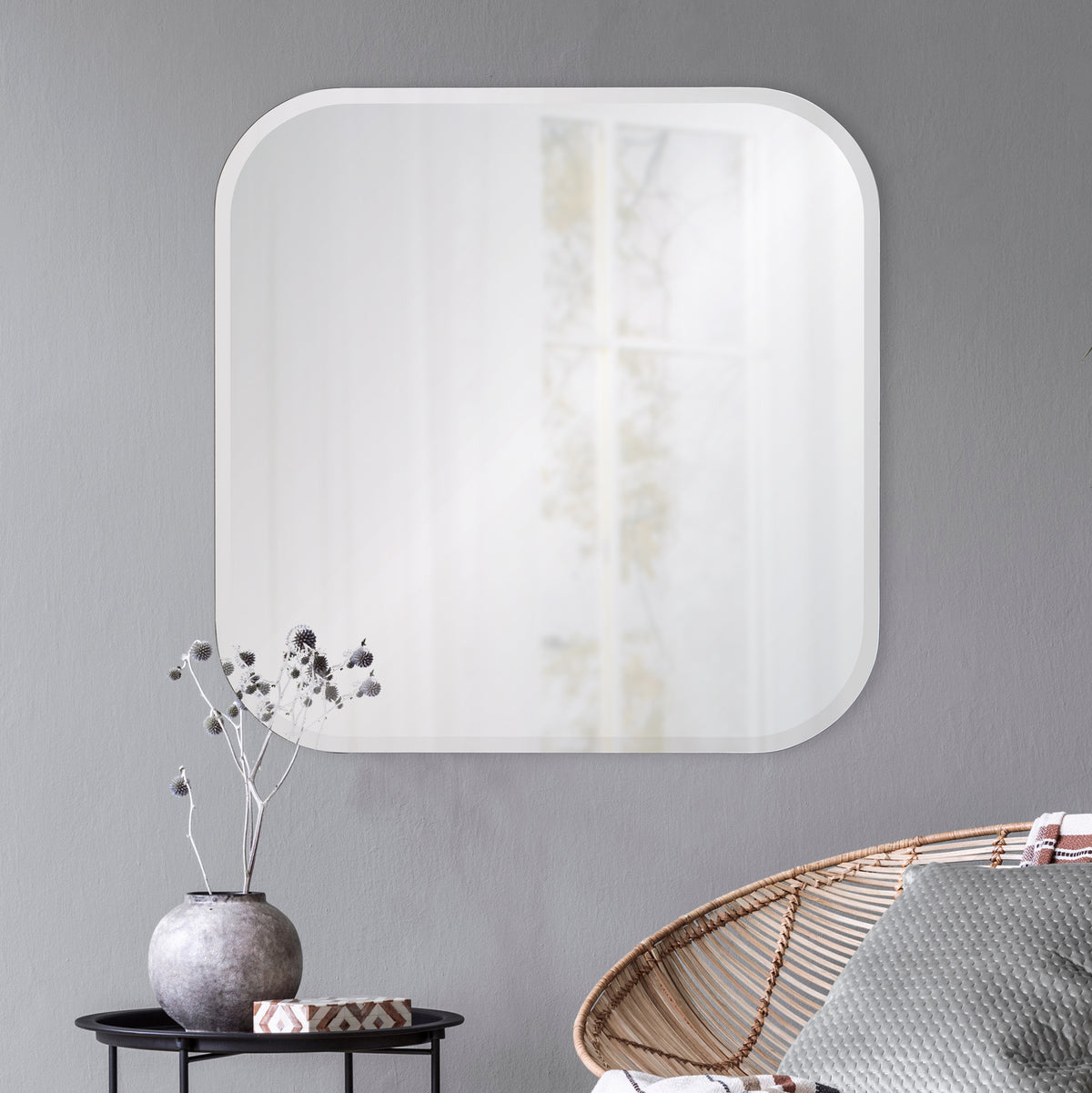 RENWIL ALLOS MIRROR MT2438