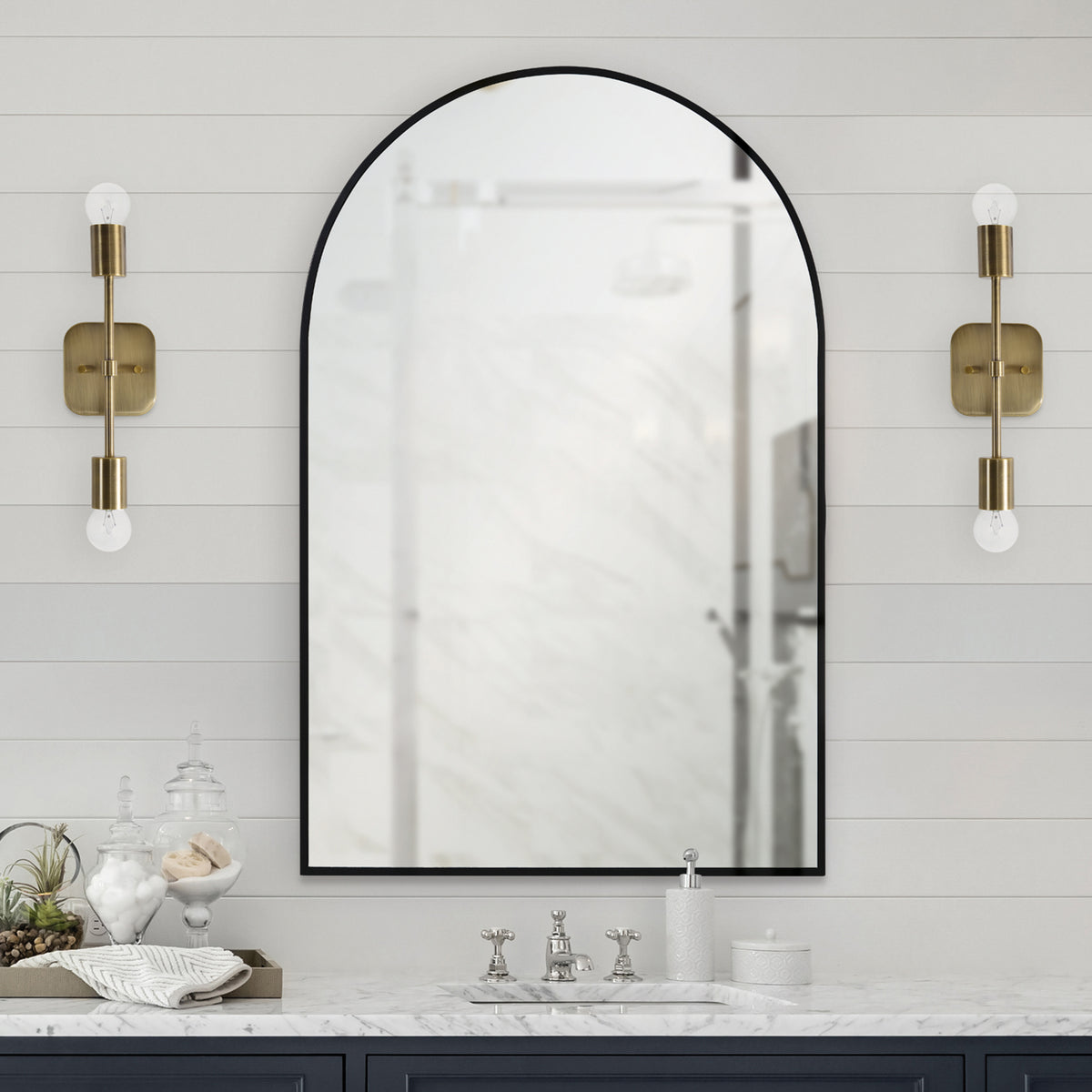 RENWIL WAREN MIRROR MT2451