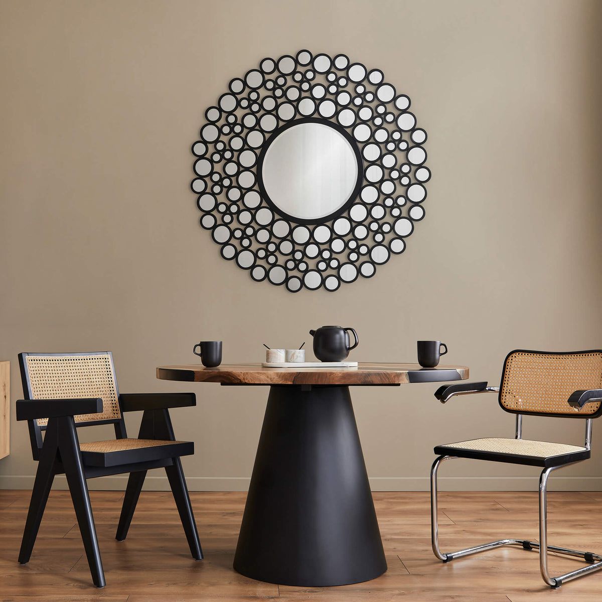 RENWIL ALTO MIRROR MT2461