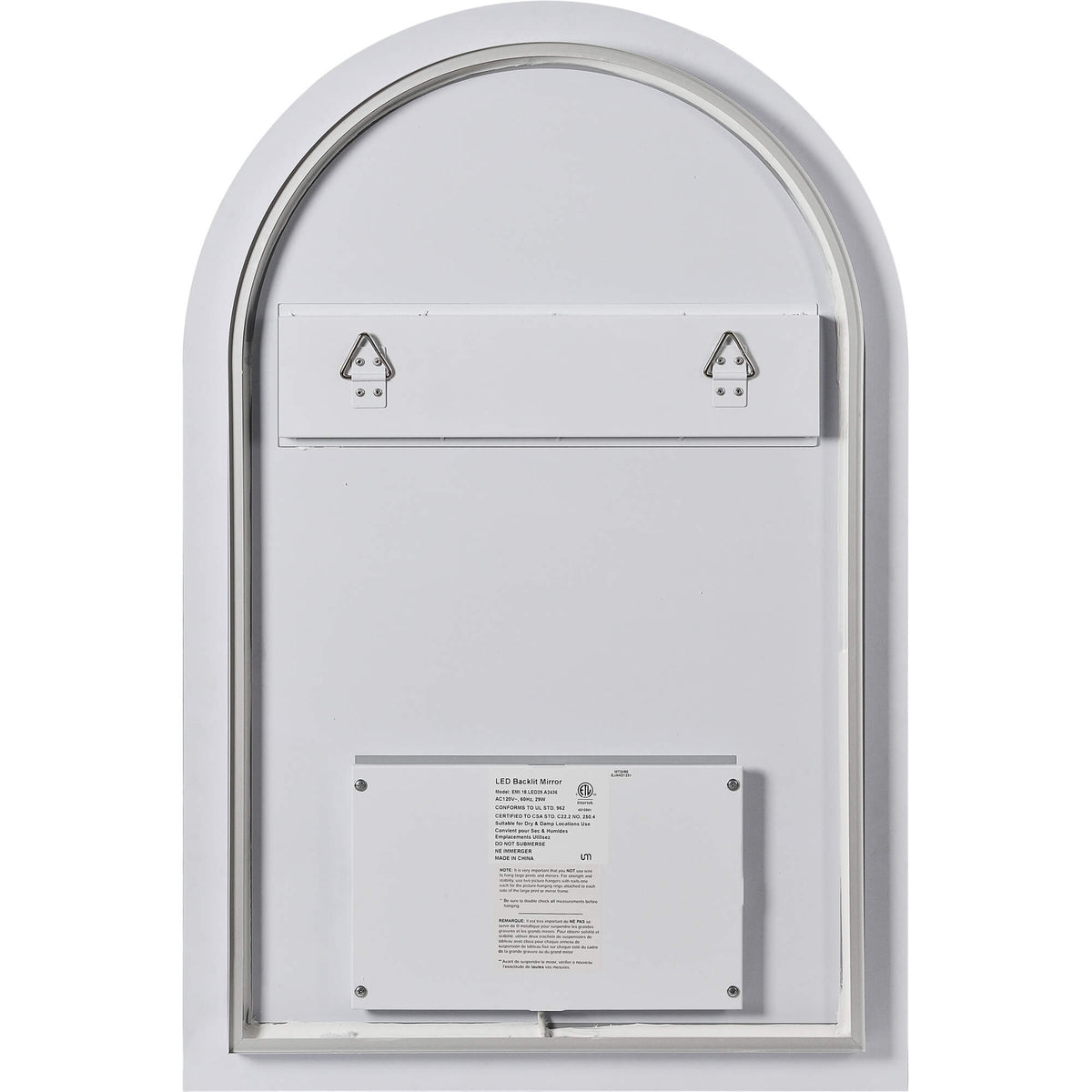 RENWIL BLANCA MIRROR MT2486