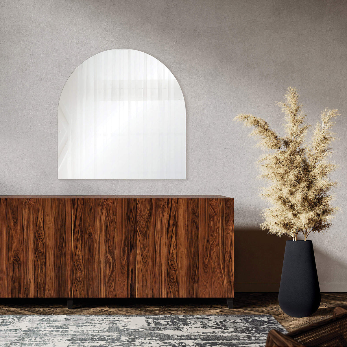 RENWIL BEASLEY MIRROR MT2494