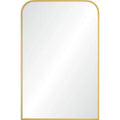 RENWIL JACKLINE MIRROR GOLD MT2512