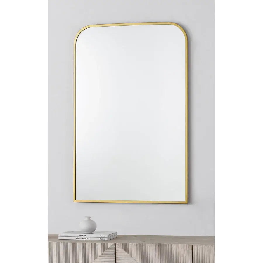 RENWIL JACKLINE MIRROR GOLD MT2512