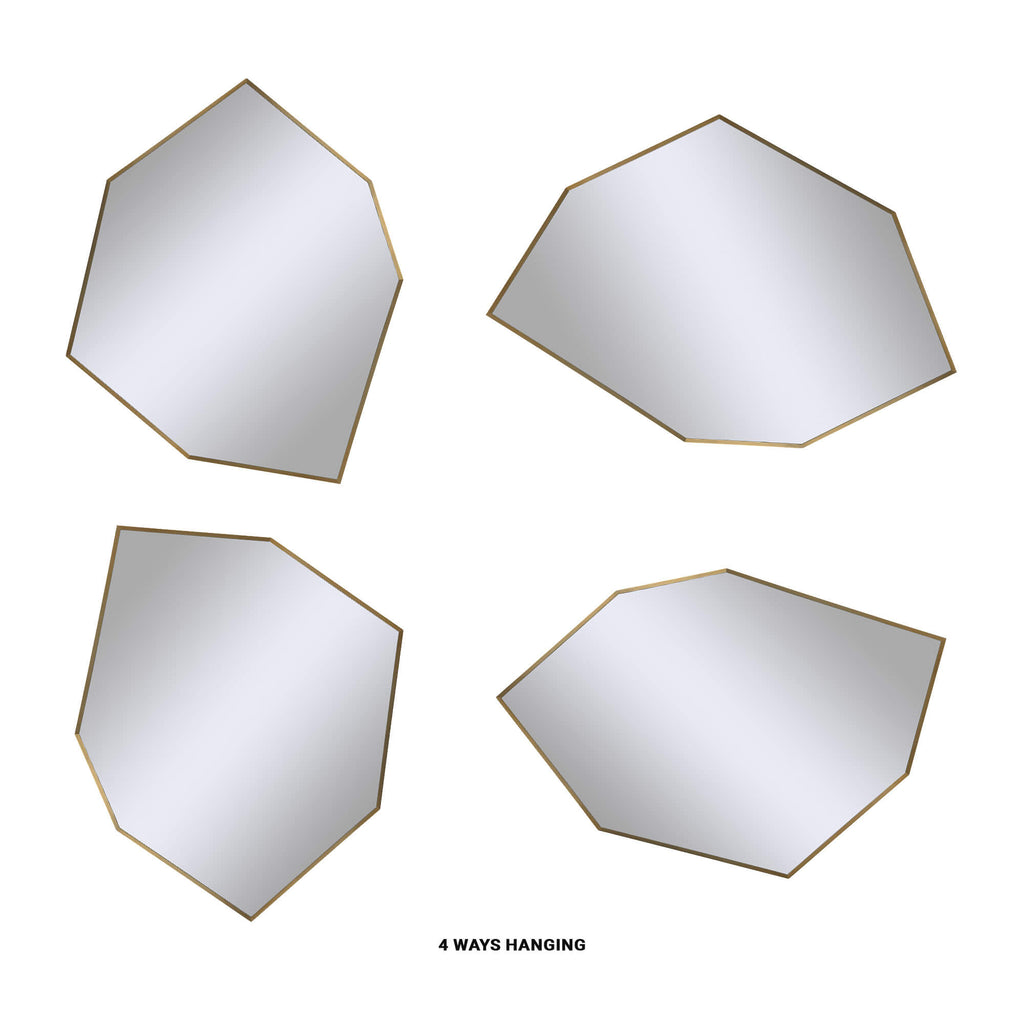 RENWIL  DEVIKA MIRROR  MT2517