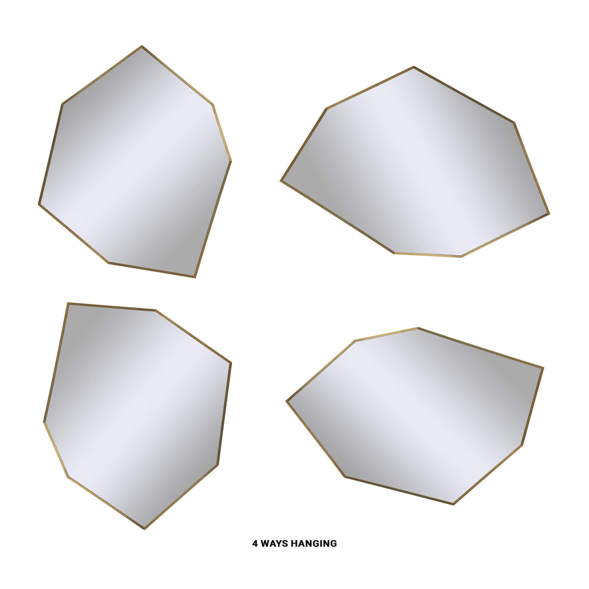 RENWIL  DEVIKA MIRROR  MT2517