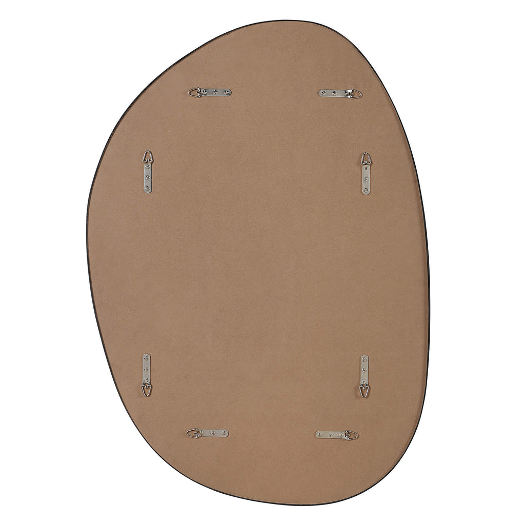 RENWIL  BOZEMAN MIRROR  MT2564