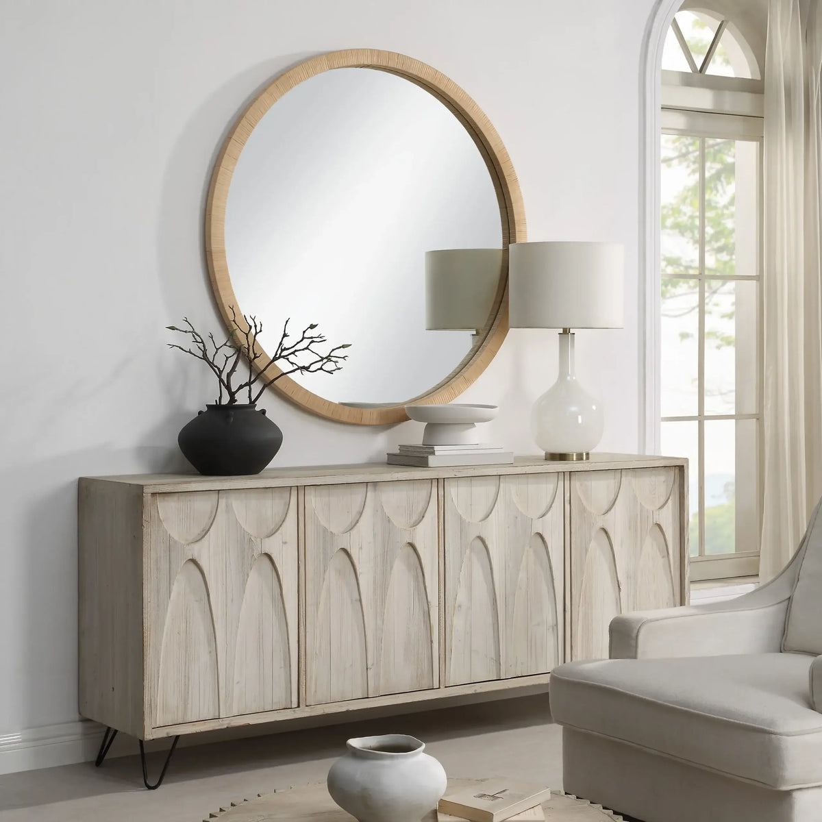 RENWIL RITA MIRROR MT2661