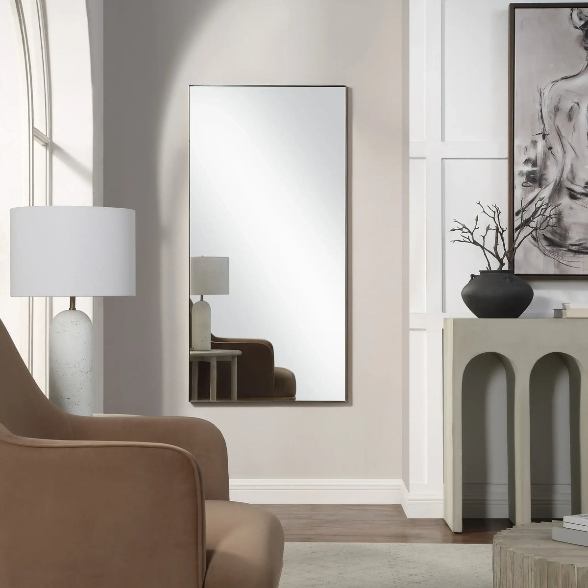 RENWIL ORRIN MIRROR MT2689