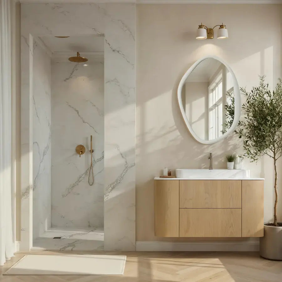RENWIL FOLIGNIO MIRROR MT2691