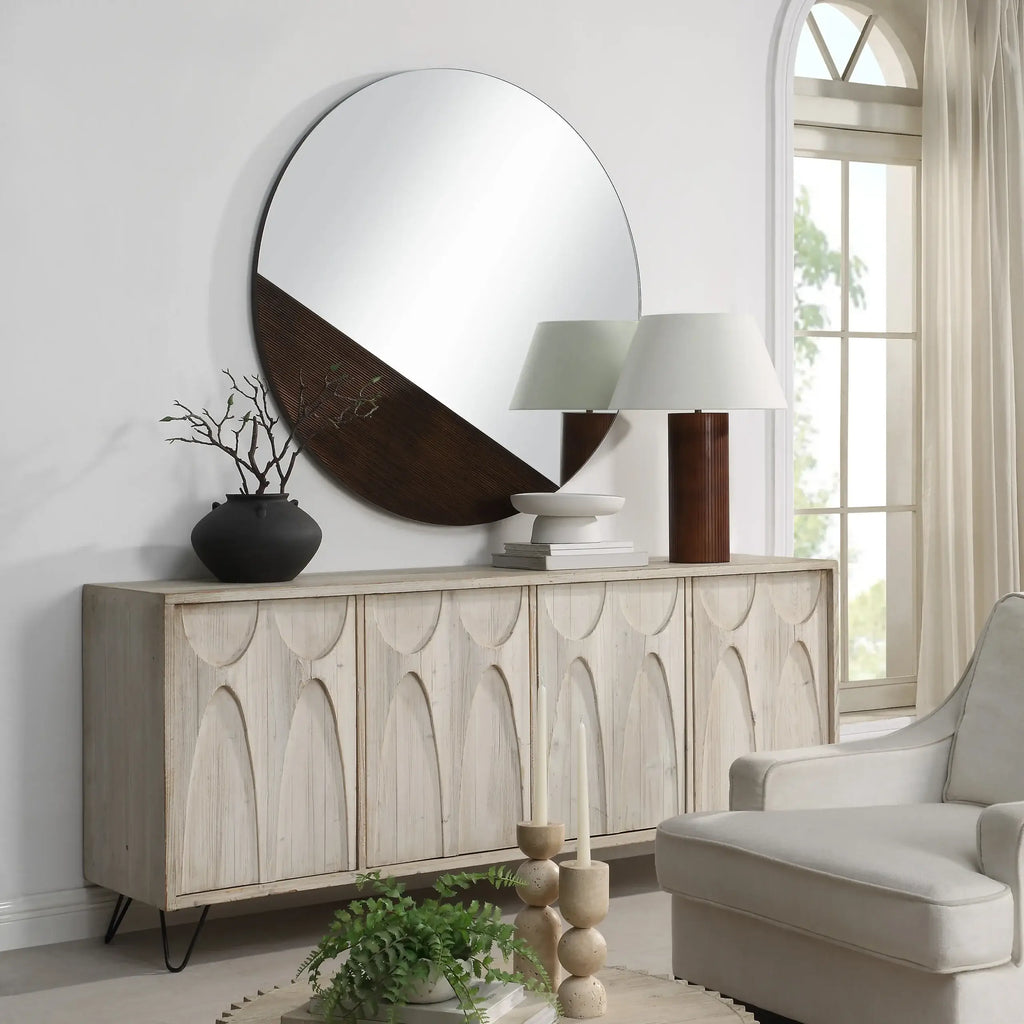 RENWIL RONDA MIRROR MT2705