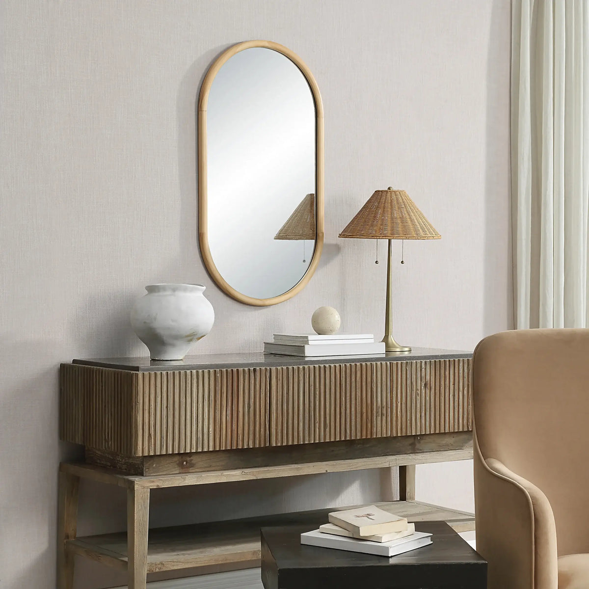 RENWIL PUNO MIRROR MT2716