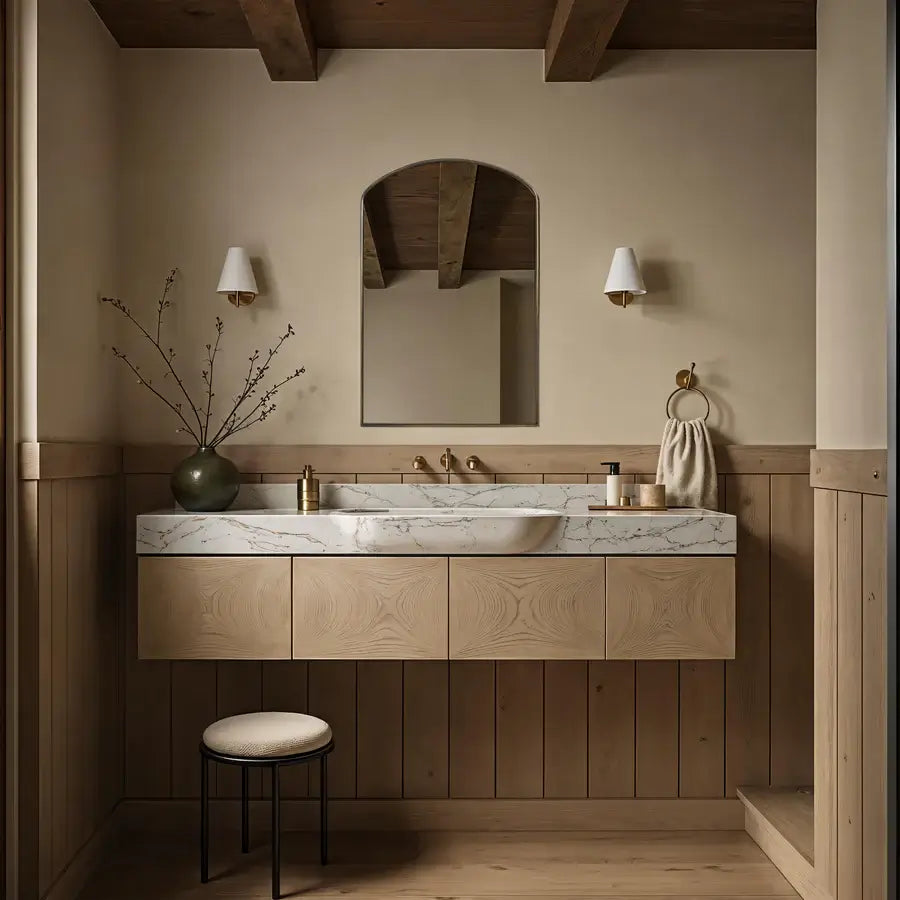 RENWIL CLARISSE MIRROR MT2760