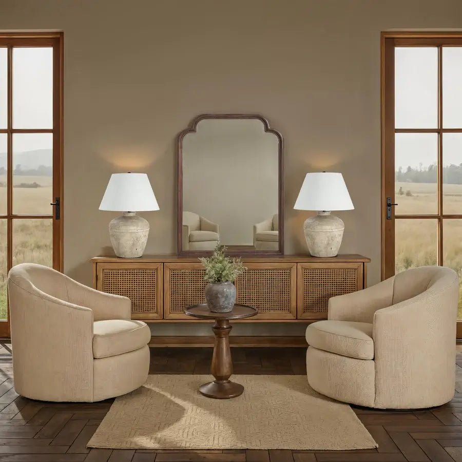 RENWIL OCTAVIAN MIRROR MT2767