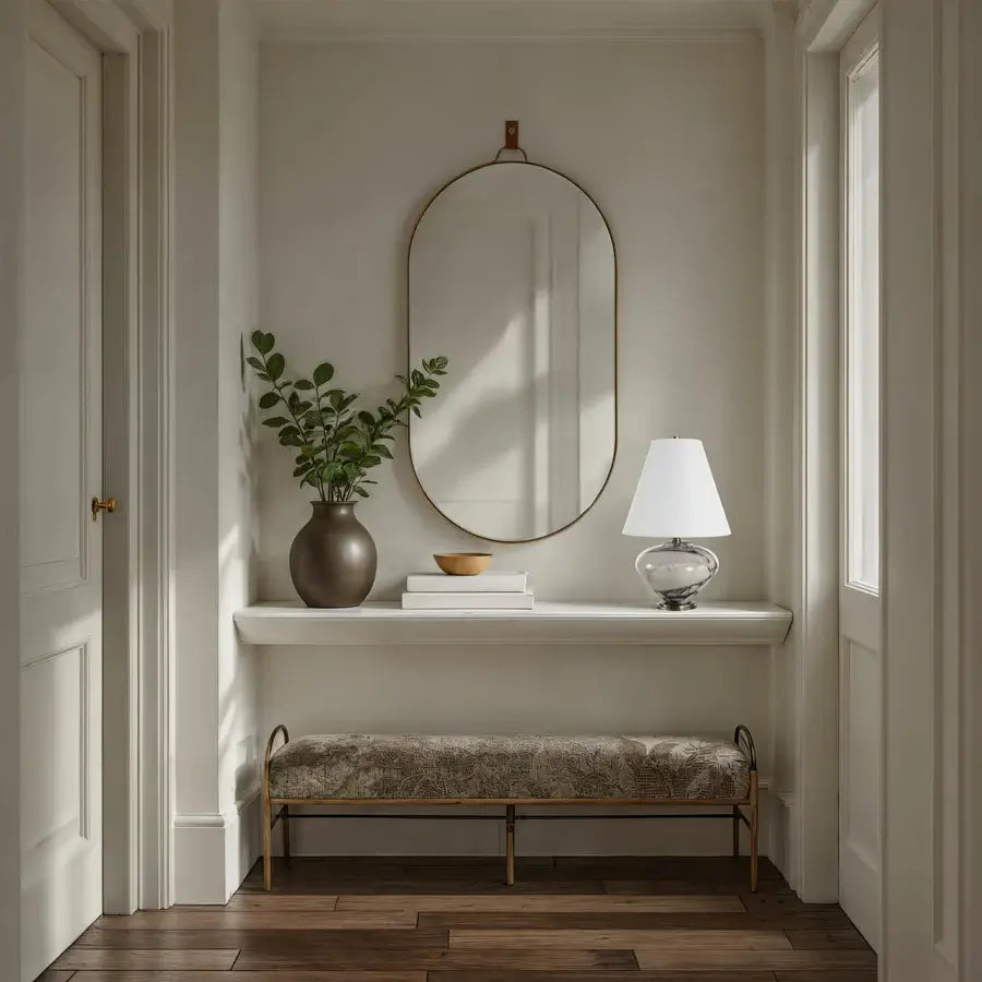 RENWIL HUDSON MIRROR MT2774