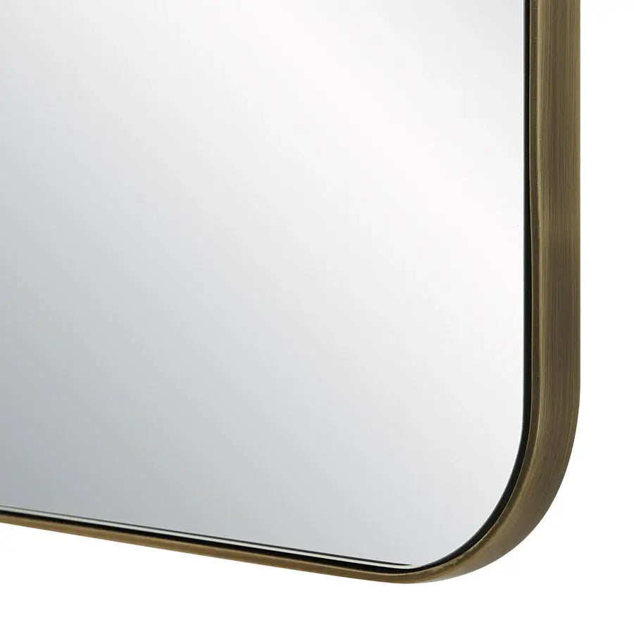 RENWIL ORO ARCH MIRROR MT2775