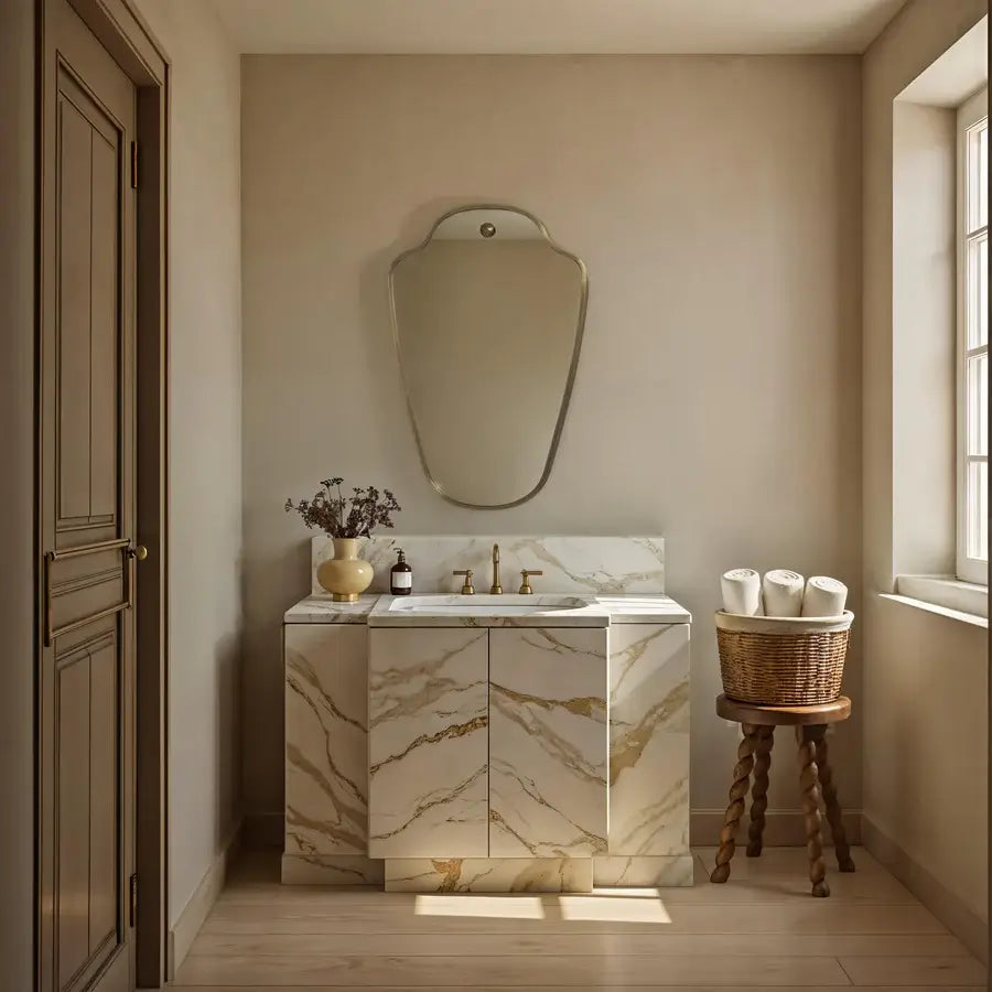 RENWIL ELODIE MIRROR MT2783