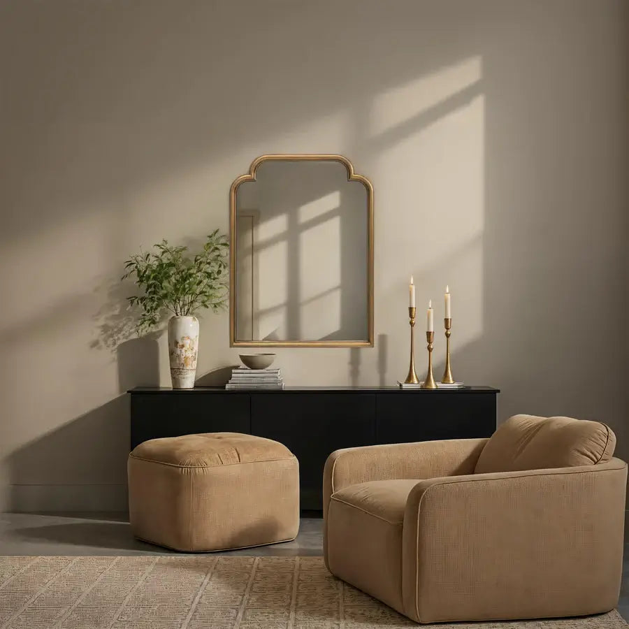 RENWIL EMILIEN MIRROR MT2792