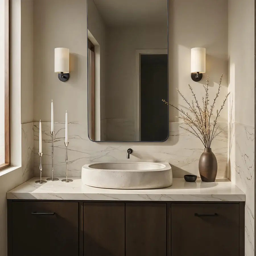 RENWIL GLENCOE MIRROR MT2799