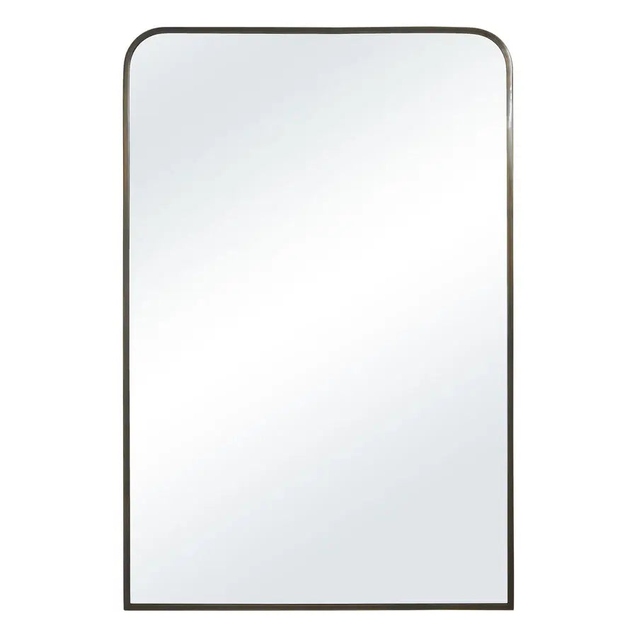 RENWIL JACKLINE MIRROR BRASS MT2800