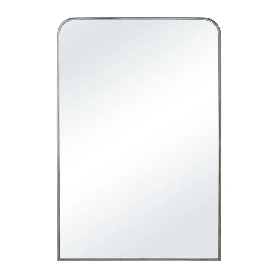 RENWIL JACKLINE MIRROR NICKEL MT2801