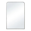 RENWIL JACKLINE MIRROR NICKEL MT2801