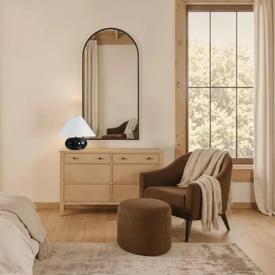 RENWIL WARREN MIRROR SMALL MT2802