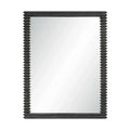 RENWIL NORWOOD MIRROR BLACK MT2809