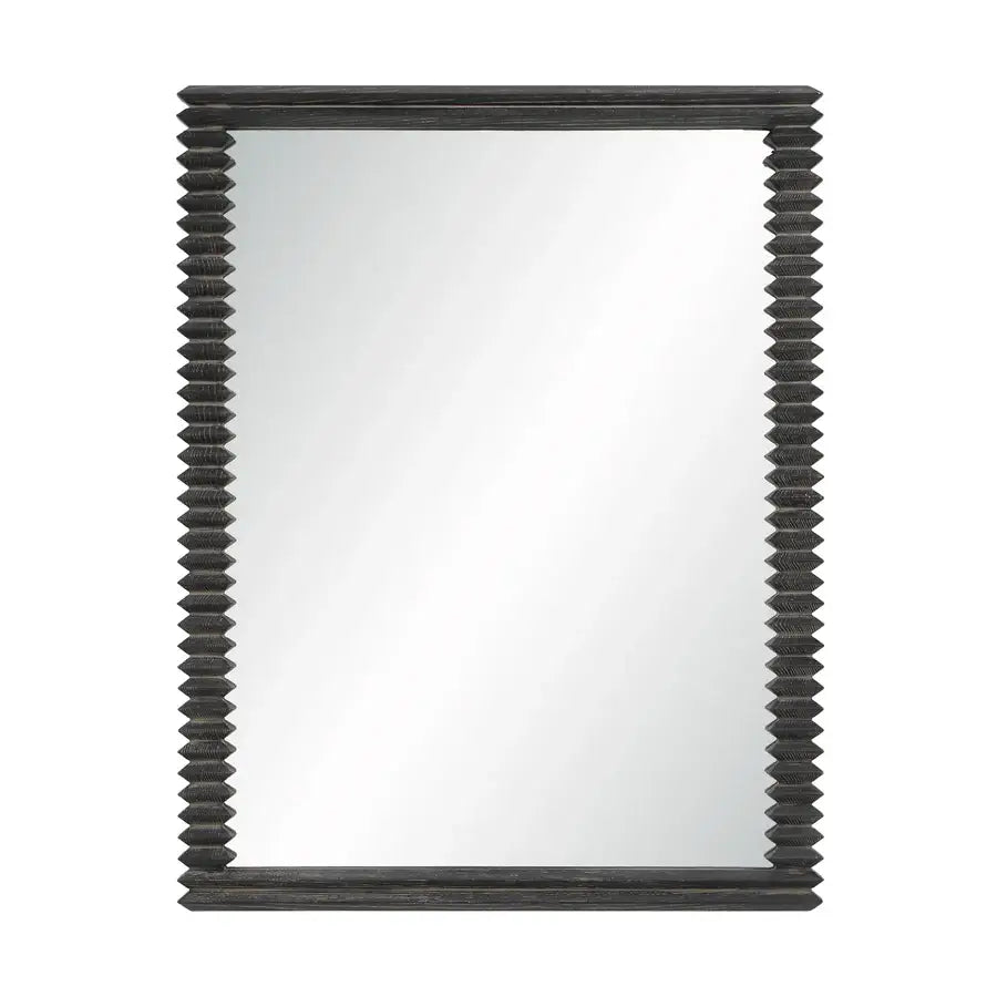 RENWIL NORWOOD MIRROR BLACK MT2809