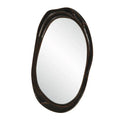 RENWIL LEIF MIRROR BLACK MT2826