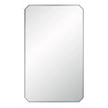 RENWIL JACE RECTANGLE MIRROR LARGE MT2831