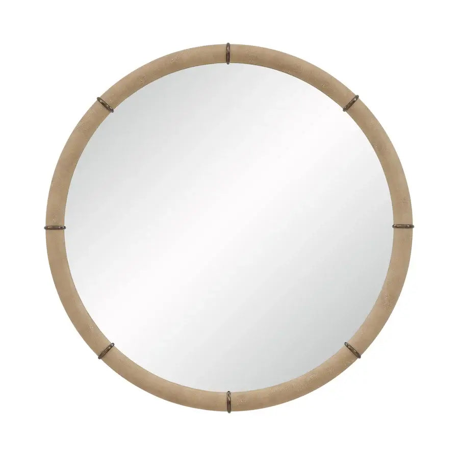 RENWIL VIRELLE MIRROR ROUND MT2835